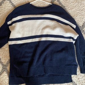 American Eagle sweater! Size xs/s, fits like a medium!
